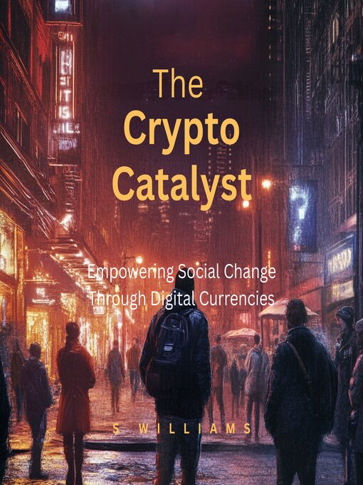 Cover image for The Crypto Catalyst